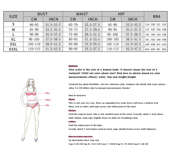 Coastline Micro Swim Set